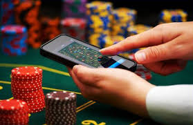 Онлайн казино Casino 1xSlots