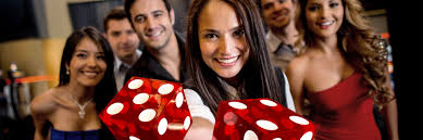 Вход на зеркало Nvuti Casino